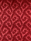 Scalamandre Aubusson Rubis Fabric