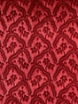 Scalamandre Aubusson Rubis Fabric