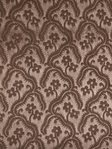 Scalamandre Aubusson Taupe Fabric