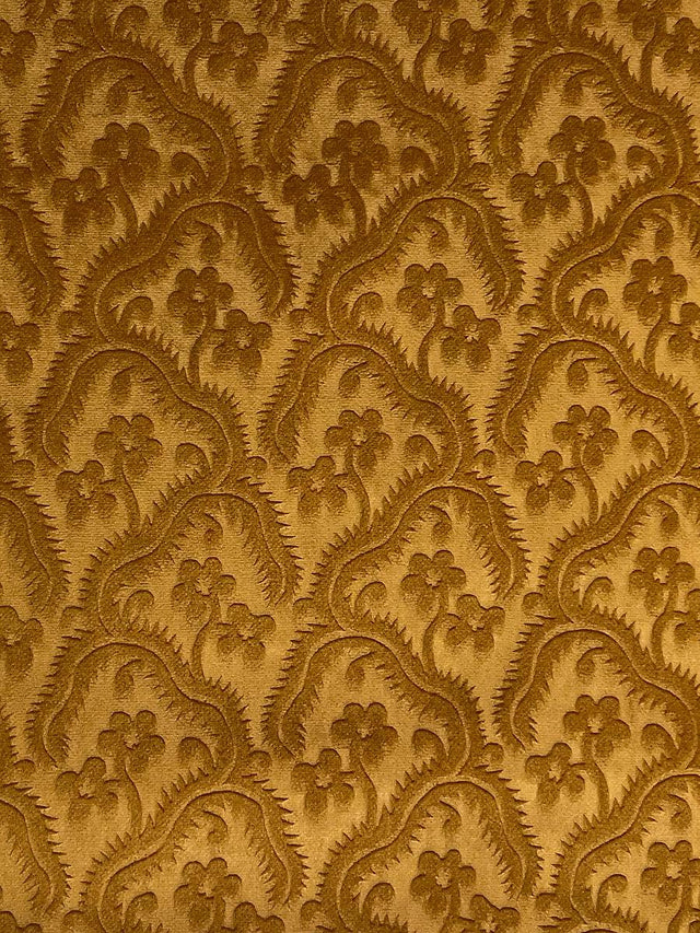 Scalamandre Aubusson Ecaille Fabric