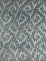 Scalamandre Aubusson Glacier Fabric
