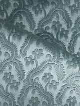 Scalamandre Aubusson Glacier Fabric
