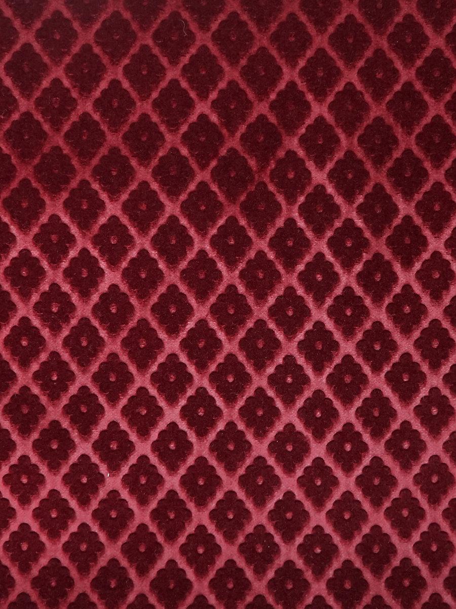 Scalamandre Bourges Questche Fabric