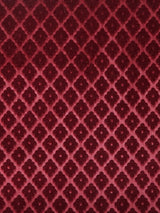 Scalamandre Bourges Questche Fabric