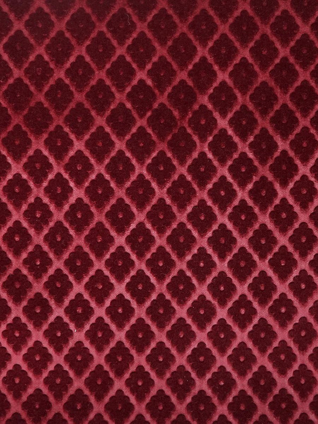 Scalamandre Bourges Questche Fabric