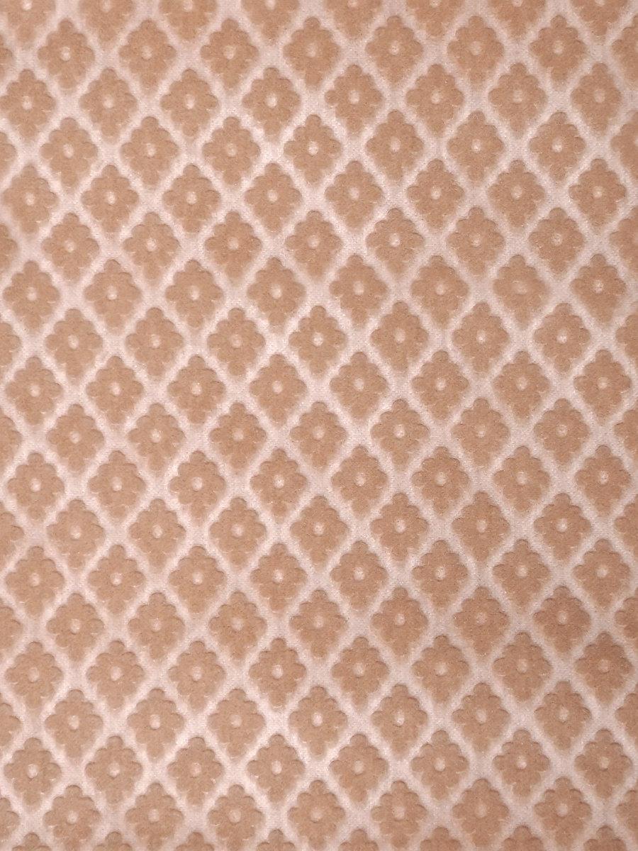 Scalamandre Bourges Sables Fabric