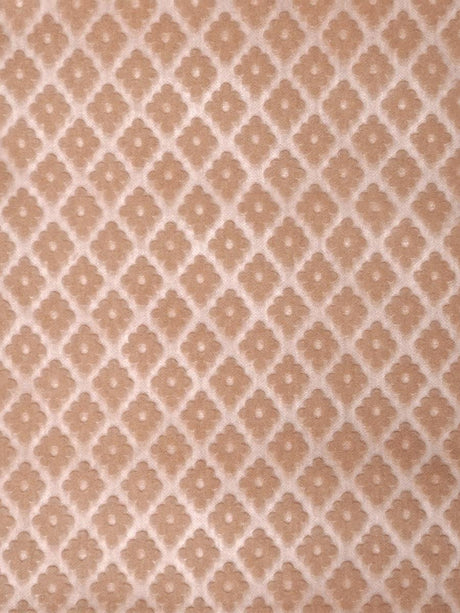 Scalamandre Bourges Sables Fabric