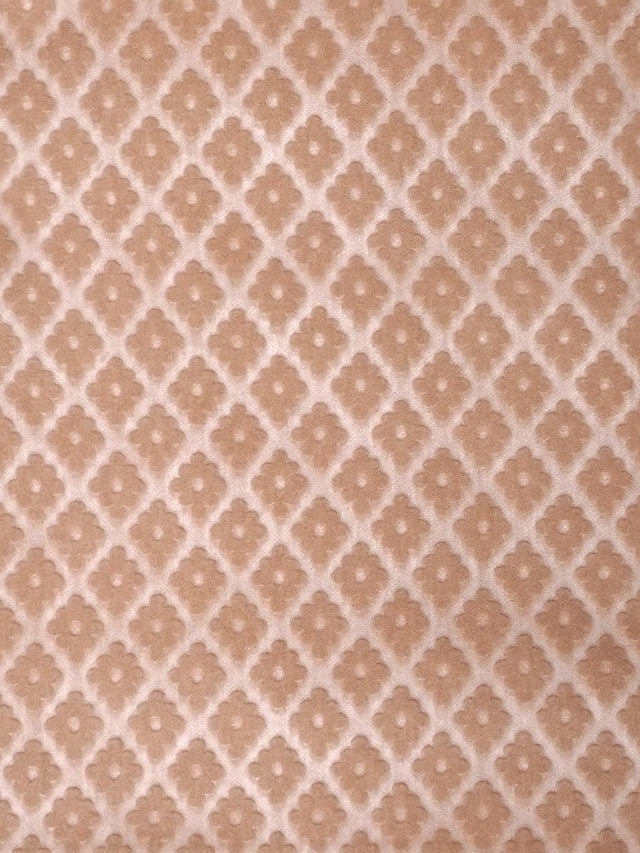 Scalamandre Bourges Sables Fabric