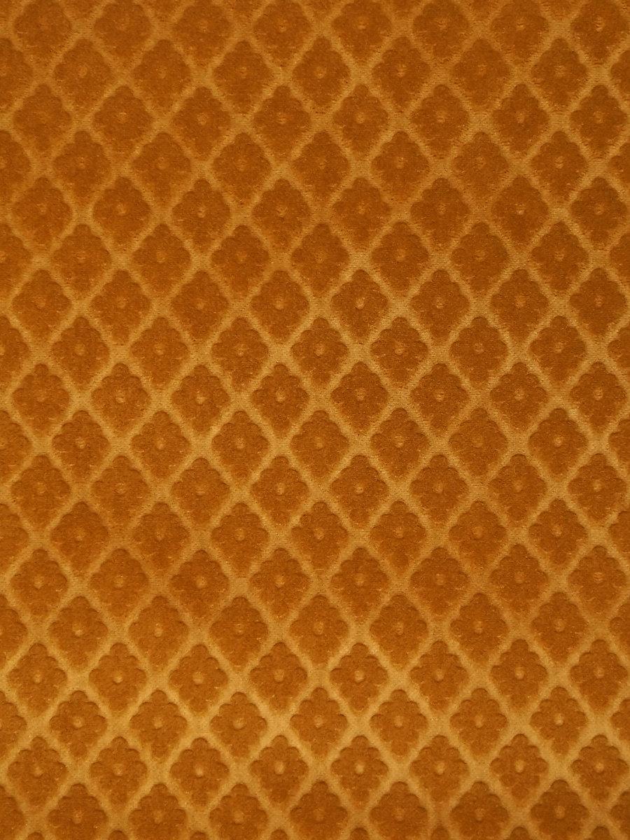 Scalamandre Bourges Or Fabric