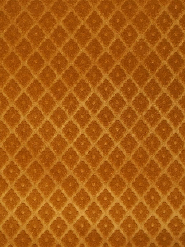 Scalamandre Bourges Or Fabric