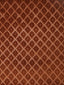 Scalamandre Bourges Chataigne Fabric