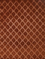 Scalamandre Bourges Chataigne Fabric