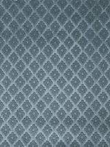 Scalamandre Bourges Glacier Fabric