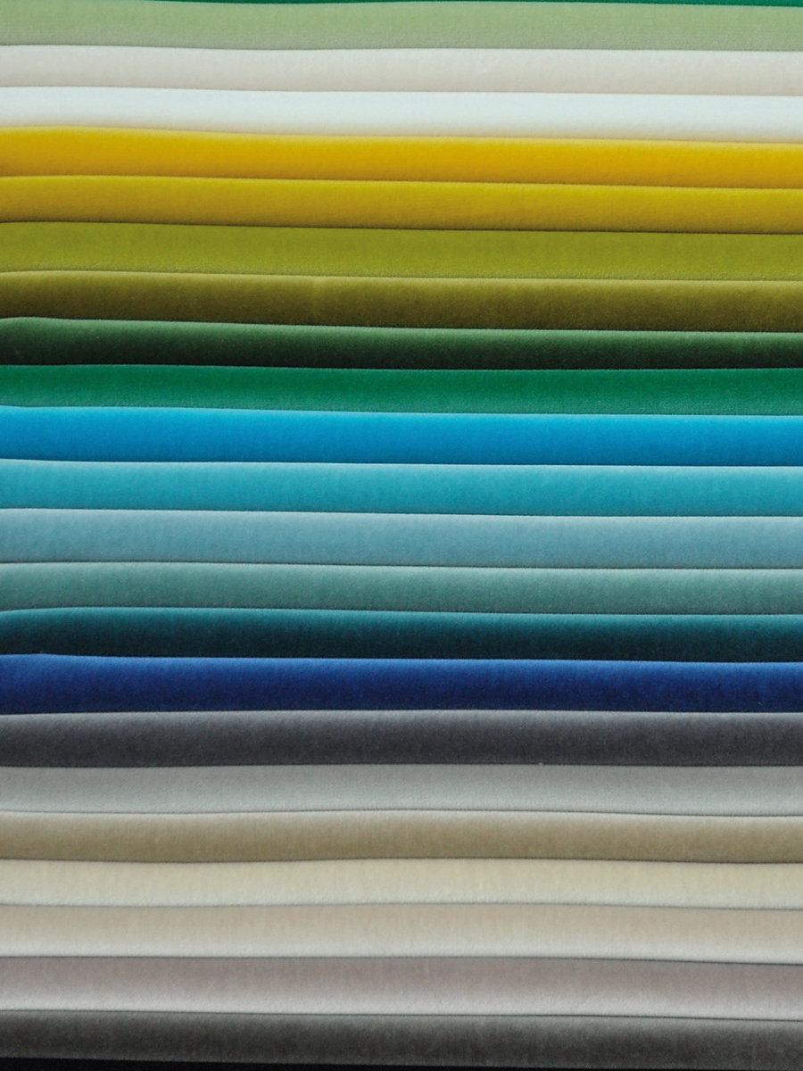 Scalamandre Cosmos Sable Fabric