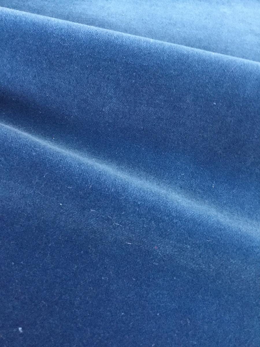 Scalamandre Cosmos Nautilus Fabric