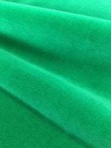 Scalamandre Cosmos Emeraude Fabric