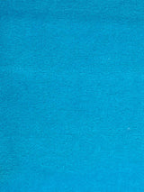 Scalamandre Cosmos Turquoise Fabric