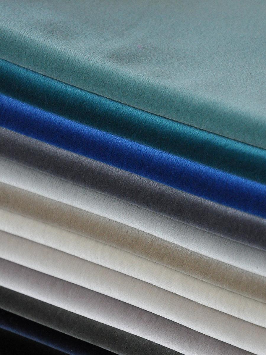 Scalamandre Cosmos Mousse Fabric