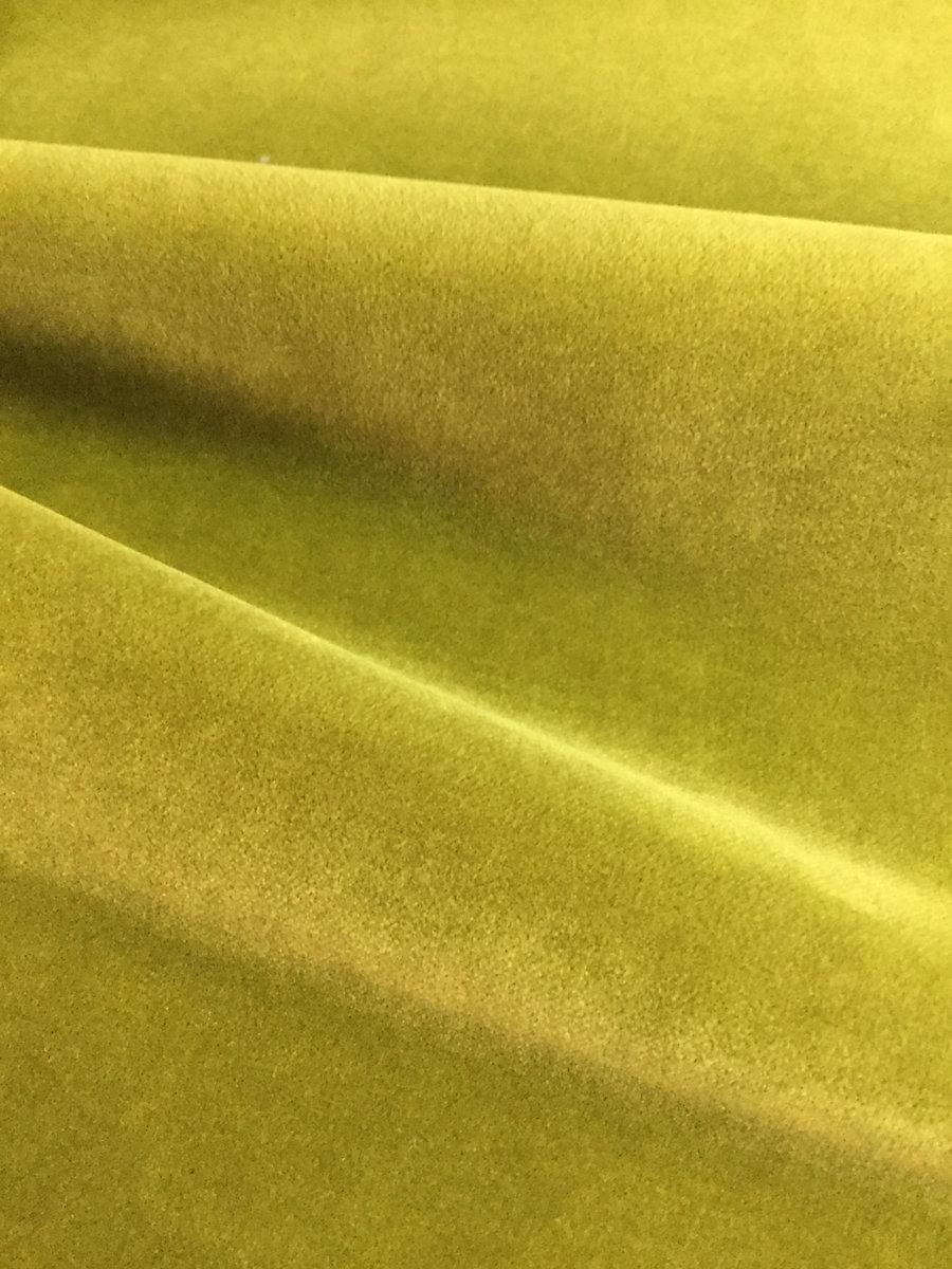 Scalamandre Cosmos Mousse Fabric