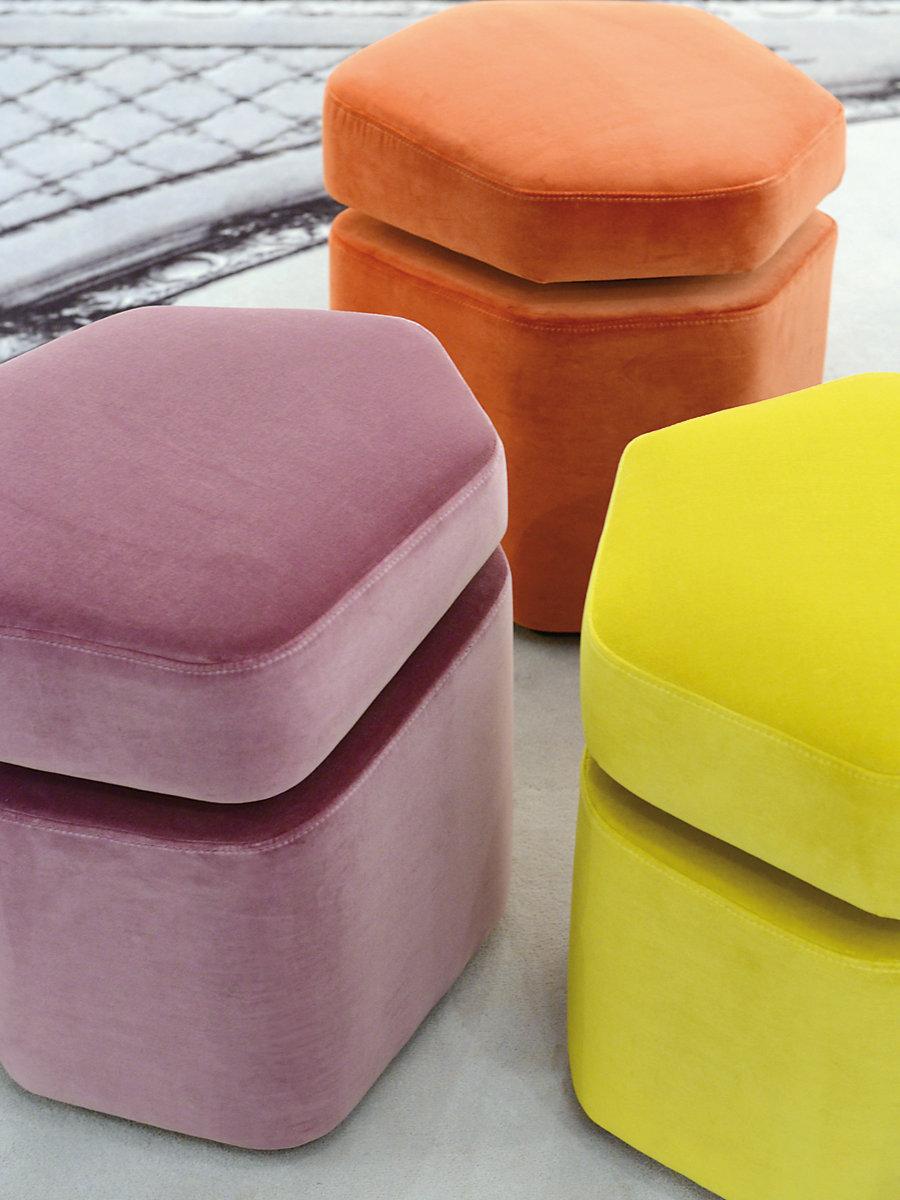 Scalamandre Cosmos Colza Fabric