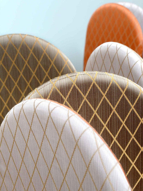 Scalamandre Filin Mauve Fabric