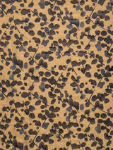 Scalamandre Shiso Indigo Fabric