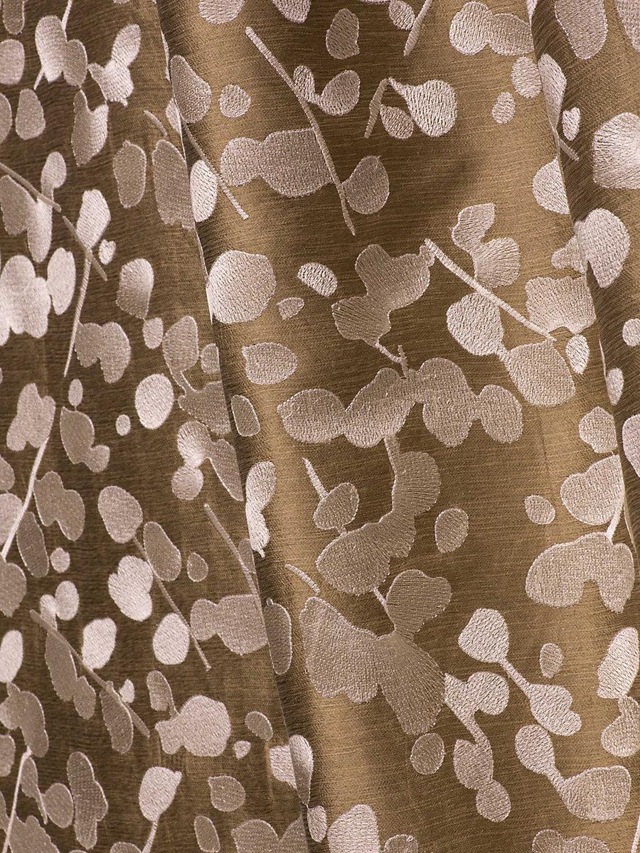 Scalamandre Shiso Indigo Fabric