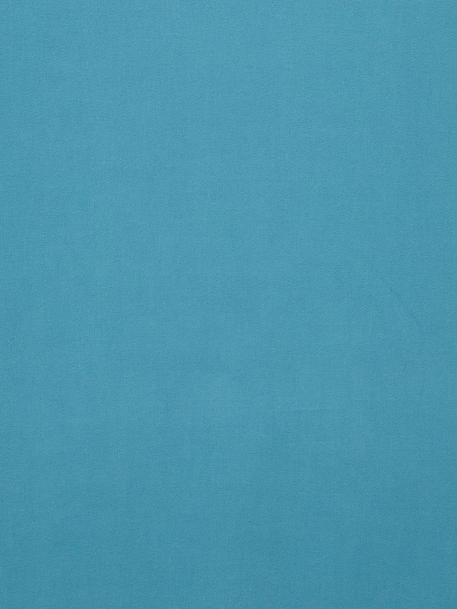 Scalamandre Toucan Cyan Fabric