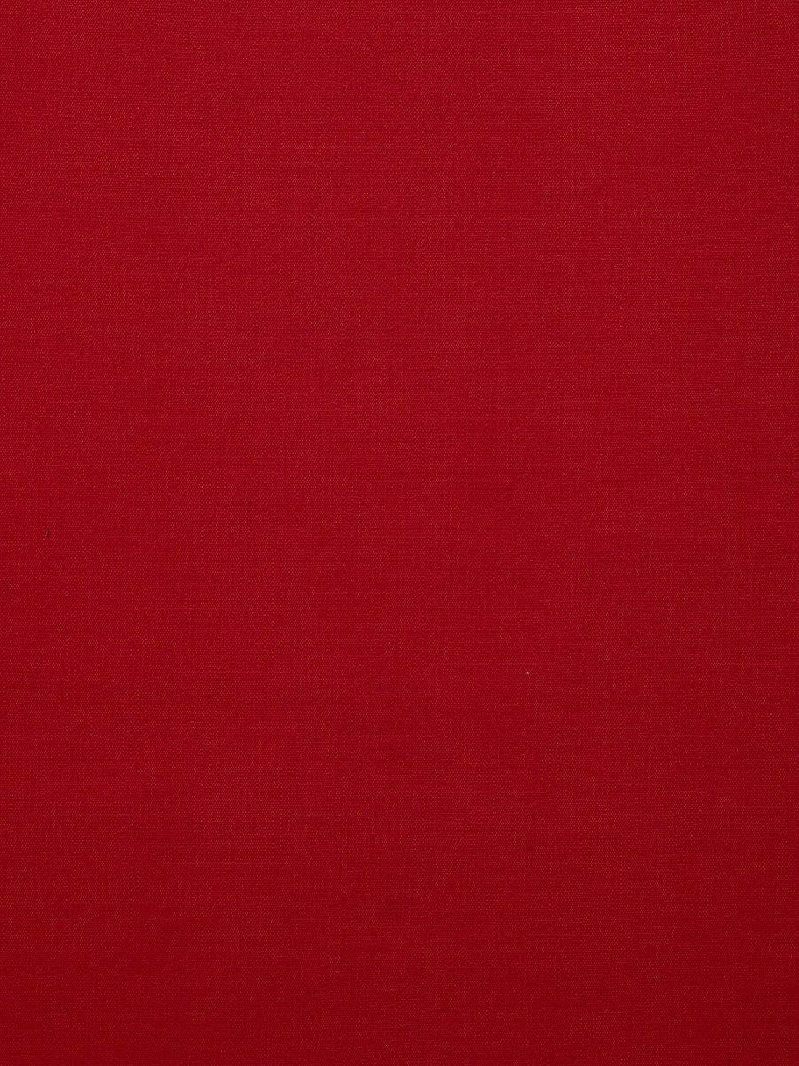 Scalamandre Toucan Rouge Fabric
