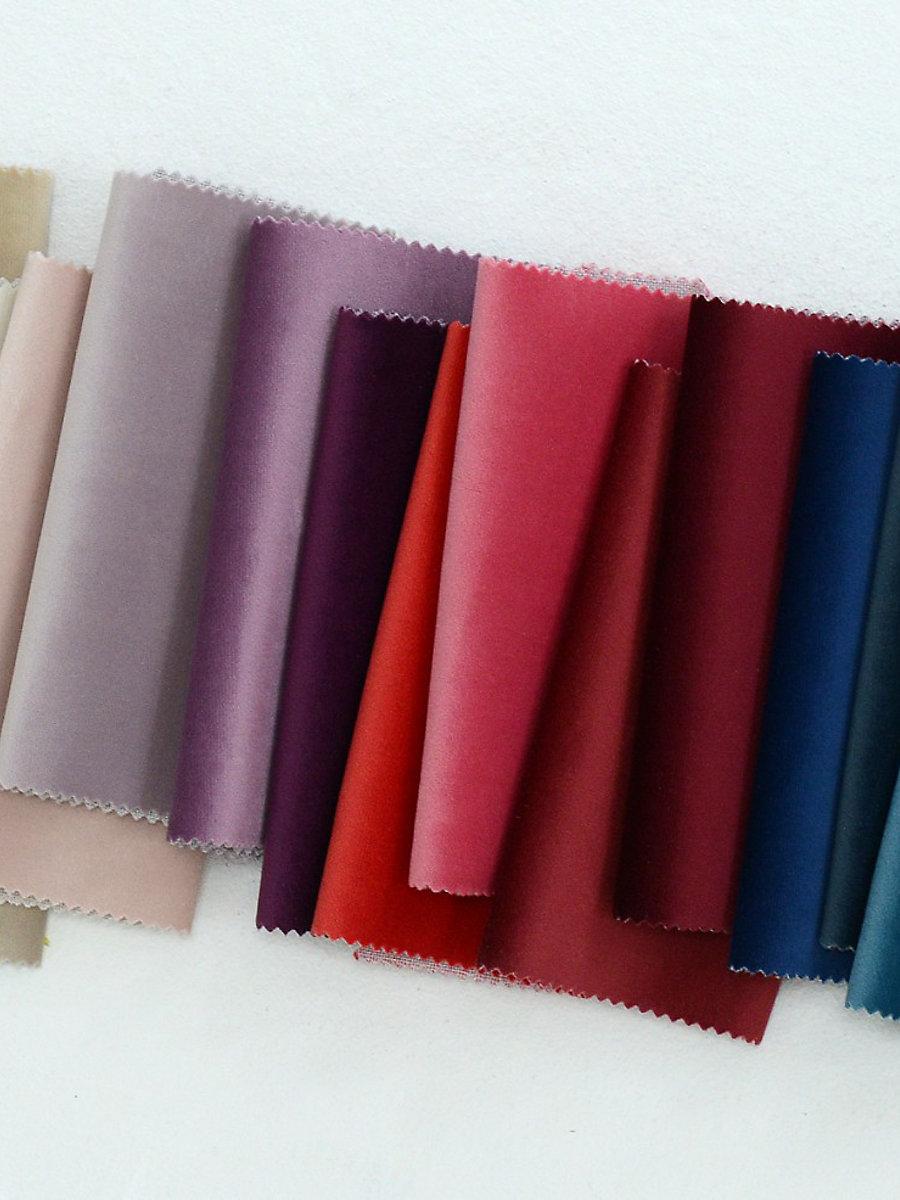 Scalamandre Pigment Sable Fabric