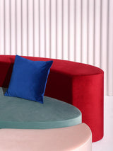 Scalamandre Pigment Sable Fabric