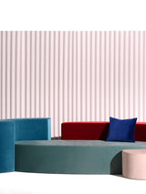 Scalamandre Pigment Sable Fabric