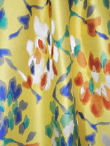 Scalamandre Bali Nabis Fabric