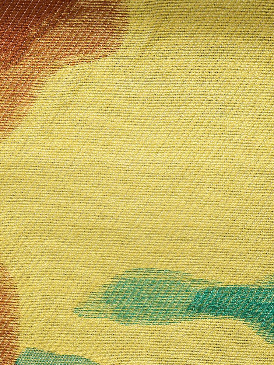 Scalamandre Bali Nabis Fabric