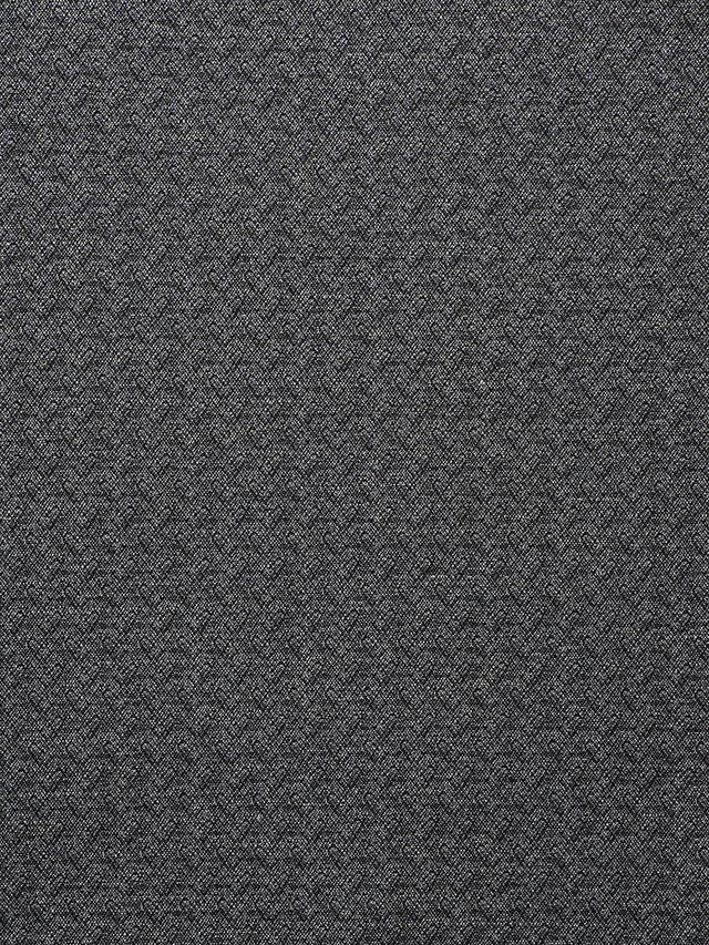 Scalamandre Lande Indigo Fabric