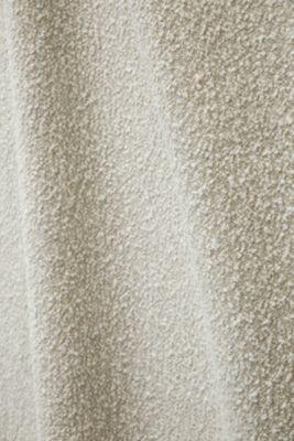 Scalamandre Lama Boucle Craie Fabric