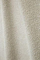 Scalamandre Lama Boucle Craie Fabric