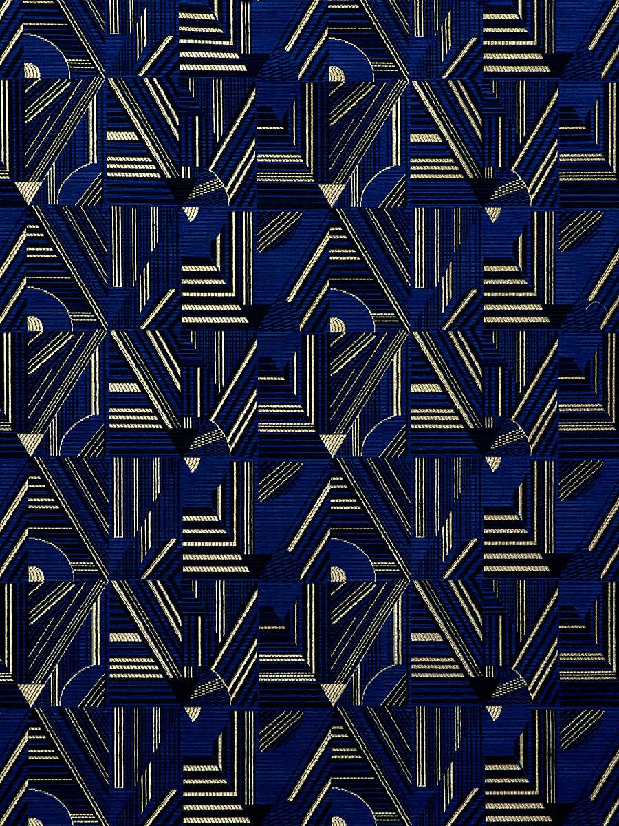 Scalamandre Kasai Marin Fabric