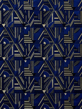Scalamandre Kasai Marin Fabric
