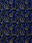 Scalamandre Kasai Marin Fabric