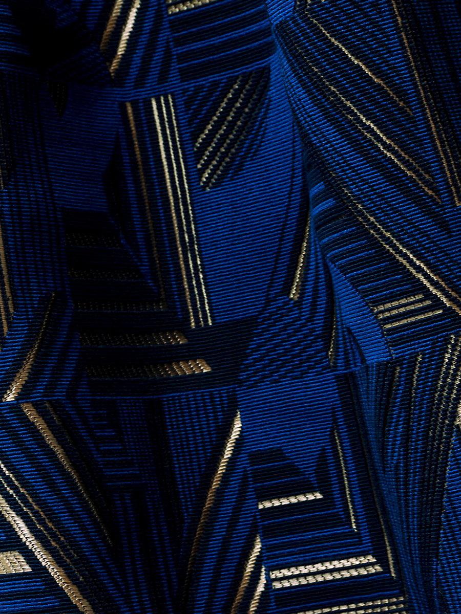 Scalamandre Kasai Marin Fabric