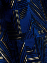 Scalamandre Kasai Marin Fabric