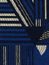Scalamandre Kasai Marin Fabric