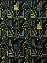 Scalamandre Kasai Come Fabric
