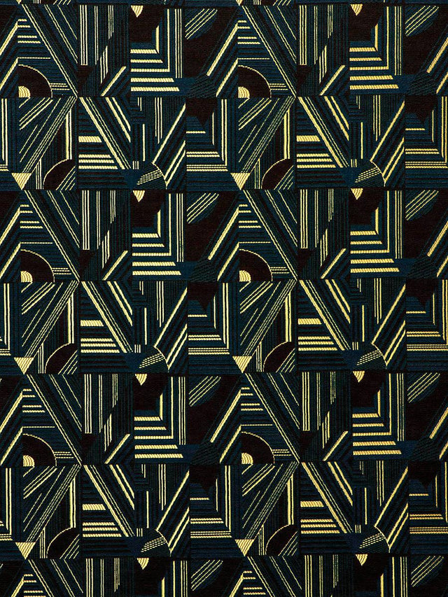 Scalamandre Kasai Come Fabric
