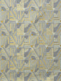 Scalamandre Kasai Aqua Fabric