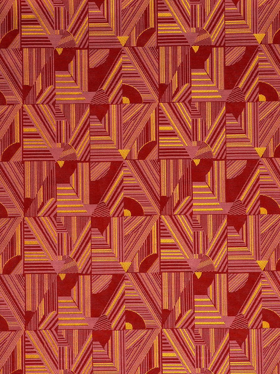 Scalamandre Kasai Corail Fabric