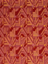 Scalamandre Kasai Corail Fabric