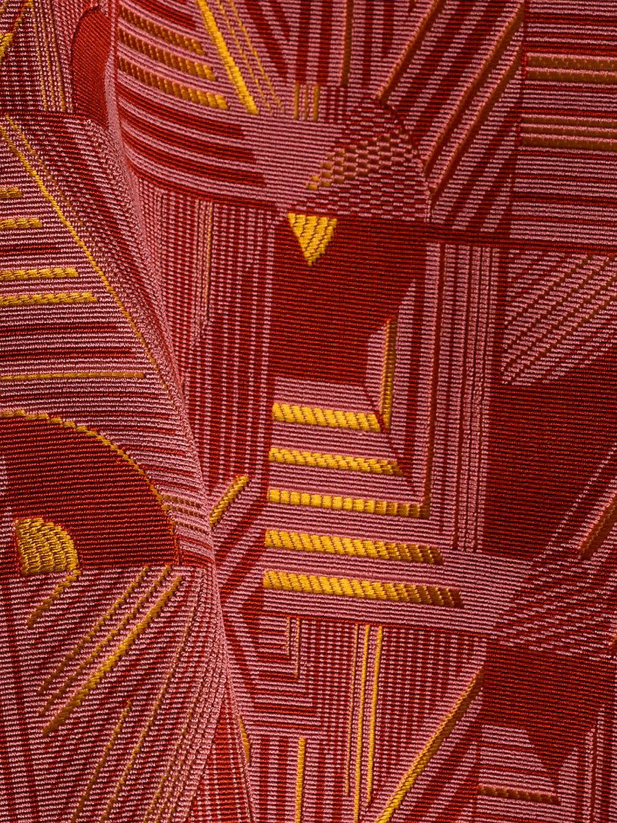 Scalamandre Kasai Corail Fabric