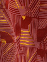 Scalamandre Kasai Corail Fabric